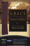 NCV Grace For The Moment Daily Bible