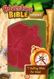 NIV Adventure Compact Bible