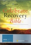 NIV Celebrate Recovery Bible