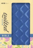 NIV Quilted Collection Compact Bible
