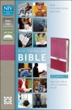 NIV Thinline Compact Bible