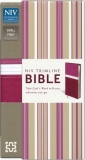 NIV Trimline Bible