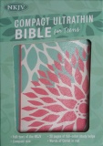 NKJV Compact Ultrathin Bible For Teens