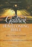 NKJV Gaither Homecoming Bible