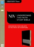 NIV Understand the Faith Study Bible