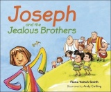 Joseph and the Jealous Brothers