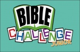 Bible Challenge Junior - Card Game