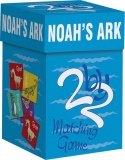 Noah's Ark 2 by 2 - Matching Game