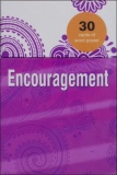 Word Power Cards - Encouragement