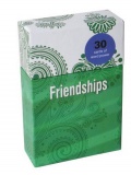 Word Power Cards - Friendships