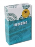 Word Power Cards - Inspiration