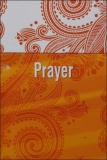 Word Power Cards - Prayer