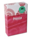 Word Power Cards - Promise