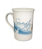 Serenity Prayer - China Mug