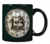 Philippians 1:3 Mug - Well Versed Mug