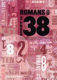 Romans 8 - Greetings Card