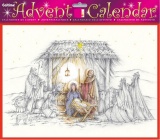 Nativity Advent Calendar