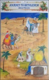 A4 - Advent Calendar - Journey to Bethlehem