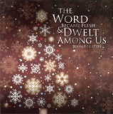 The Word Became Flesh Christmas Cards  - Pack of 10