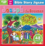 Joseph The Dreamer 48 Piece Jigsaw