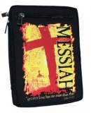 Messiah Large Bible Cover