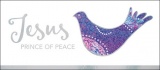 Jesus Prince of Peace - Dove 5 Pack
