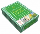 20 Mixed Bible Text Easter Card Box