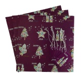 Celebrate Christmas Gift Wrapping & Gift Tags
