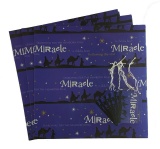 Miracle Christmas Tags and Wrapping Paper