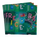 Rejoice Tags and Gift Wrap