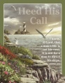 Heed His Call - Fridge Magnet