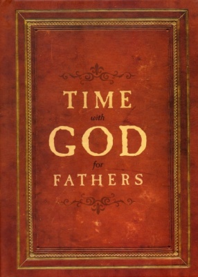 Time with God for Fathers
