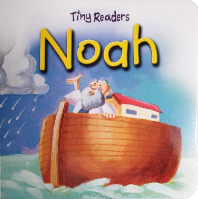 Noah