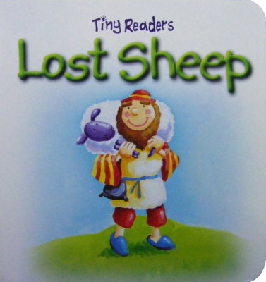 Lost Sheep