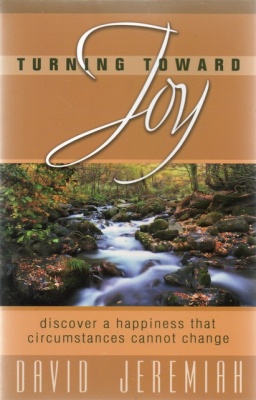 Turning Toward Joy