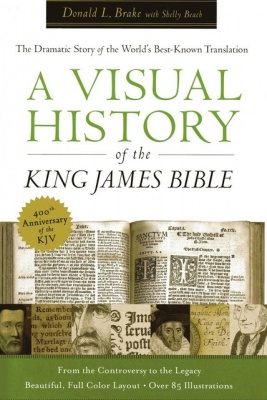 Visual History of the King James Bible