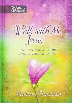 Walk With Me Jesus