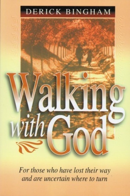 Walking With God