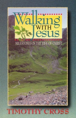 Walking With Jesus