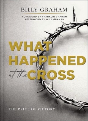 What Happened at the Cross