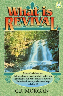 What Is Revival