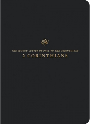 ESV 2 Corinthians - Scripture Journal