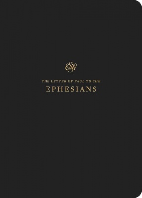 ESV Ephesians - Scripture Journal