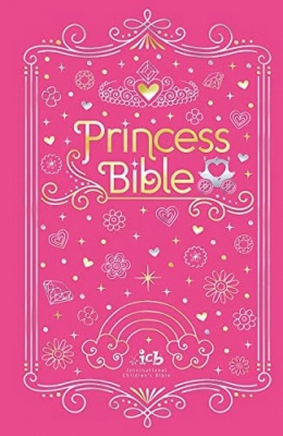 ICB Princess Bible