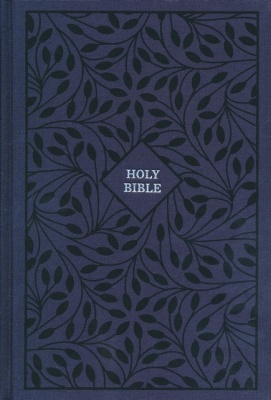 KJV Giant Print Hardback Reference Bible