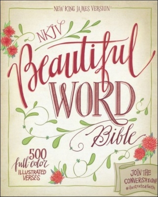 NKJV Beautiful Word Bible