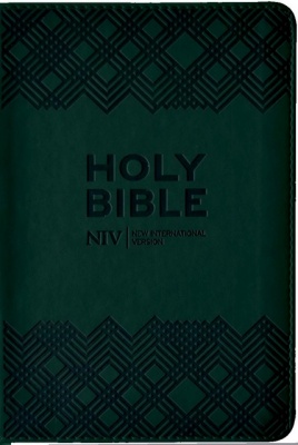 NKJV Deluxe Thinline Reference Bible