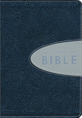 Amplified Everyday Life Bible