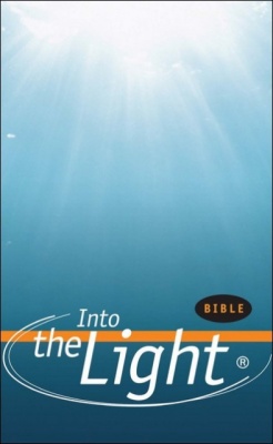 CEV Into the Light Bible