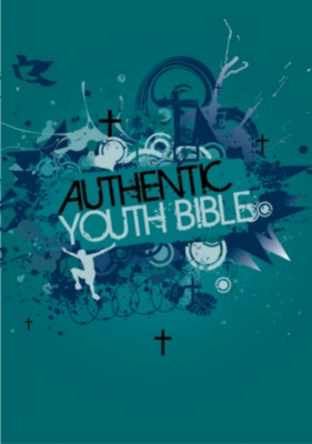 ERV Authentic Youth Bible